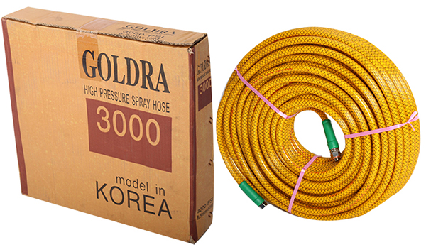 Bán dây hơi dẫn khí tốt nhất Goldra 3000 8.5mm